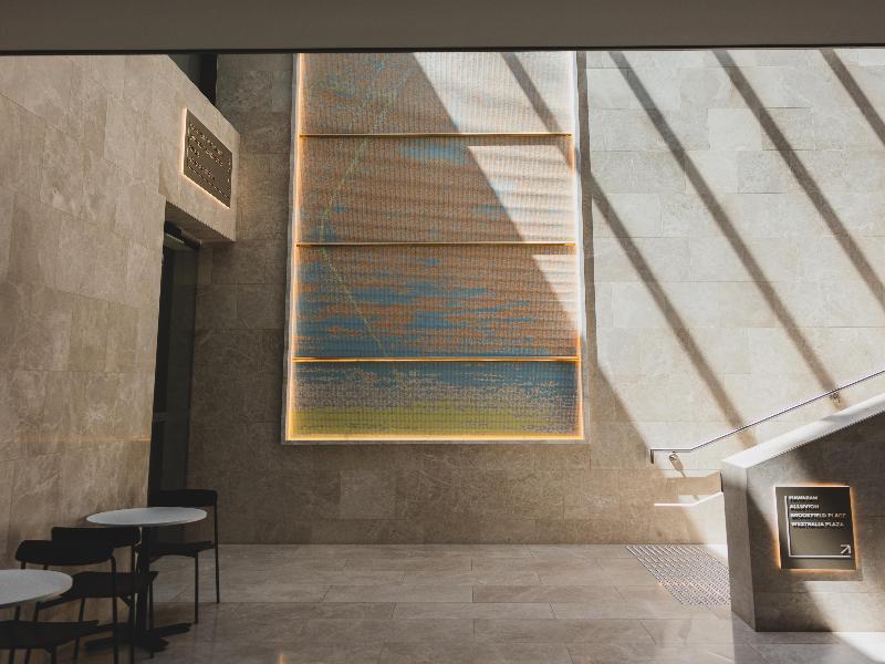 Parmelia Hilton Perth image