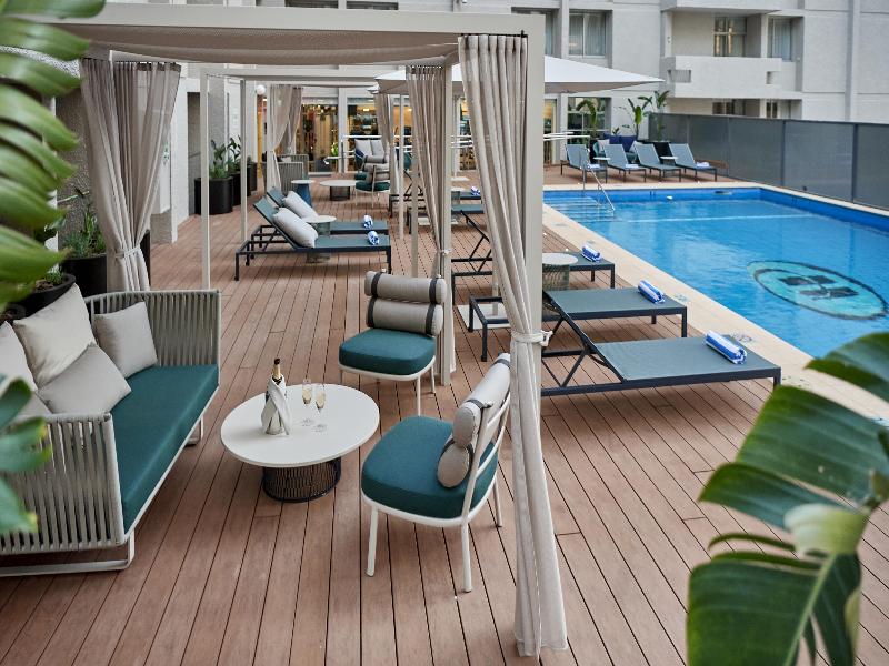 Parmelia Hilton Perth image