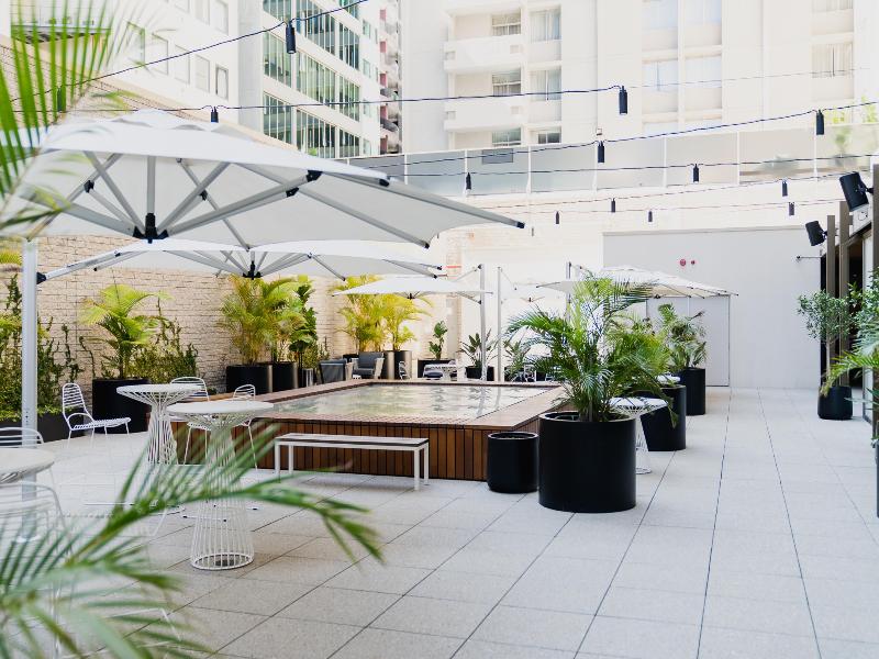 Parmelia Hilton Perth image