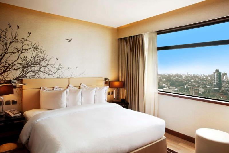 Hilton Colombo Residences image