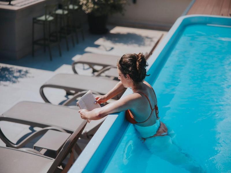 Hotel Diplomat image