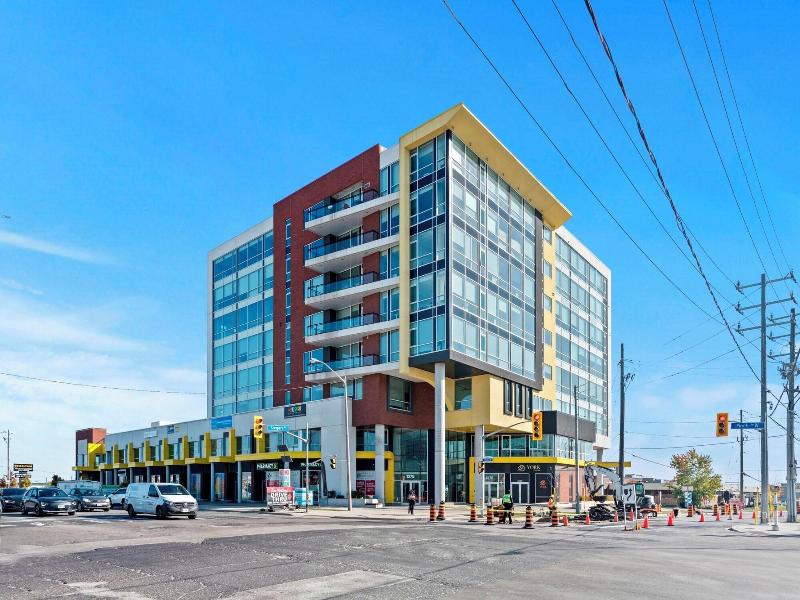 Bright Suites Finch West image