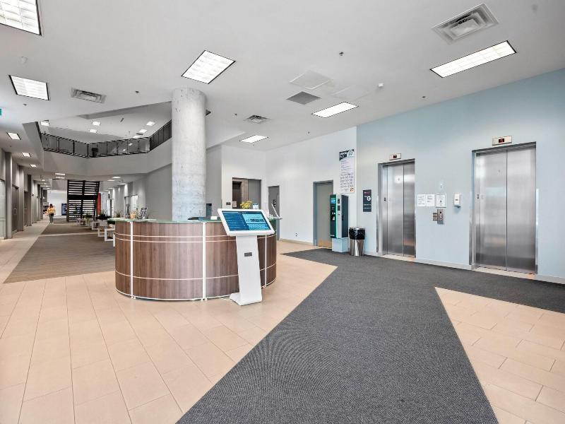 Bright Suites Finch West image
