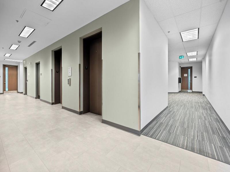 Bright Suites Finch West image