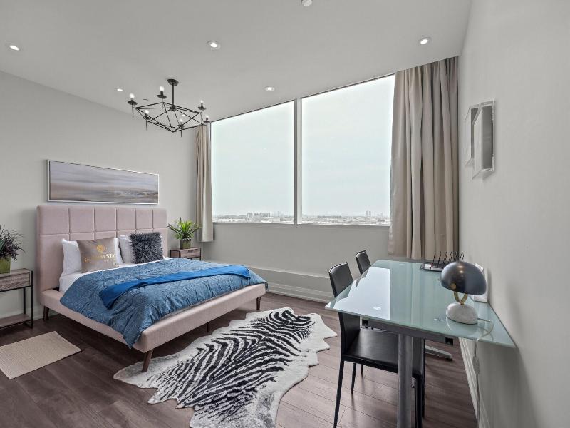 Bright Suites Finch West image