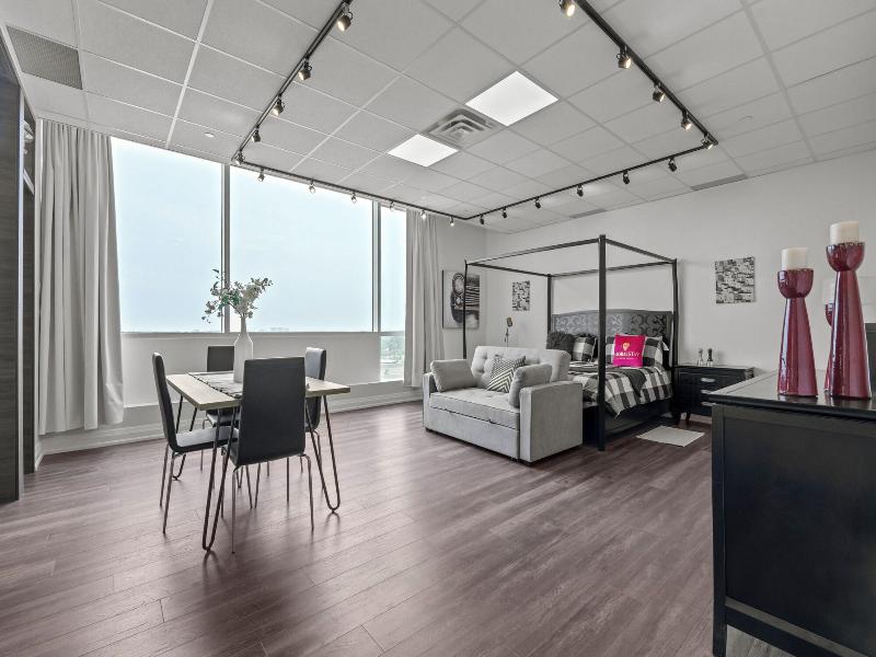 Bright Suites Finch West image