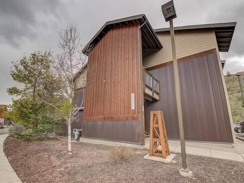 Aspen Heights - Luxury Park City Getaway