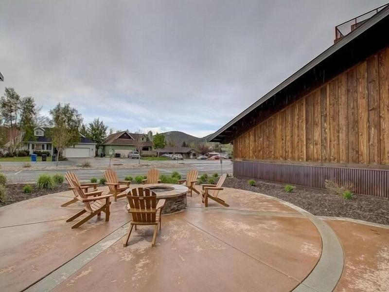 Aspen Heights - Luxury Park City Getaway