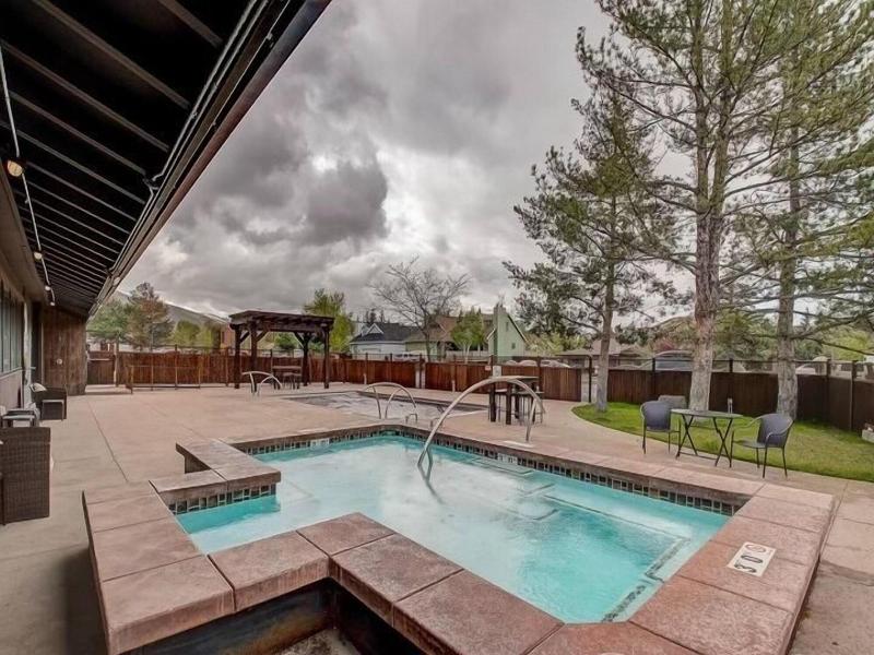 Aspen Heights - Luxury Park City Getaway