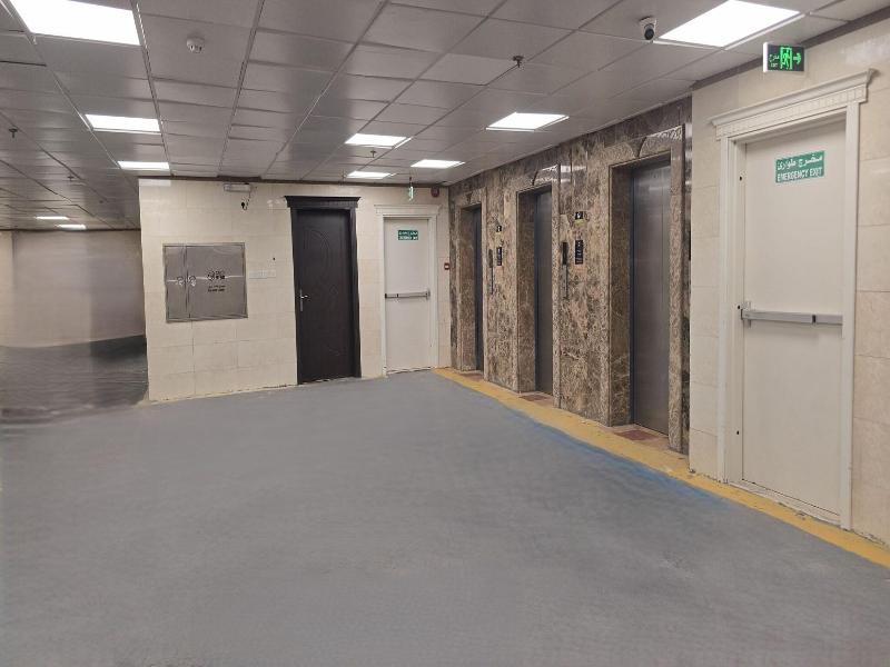 Loulouat Al Anood Hotel Mecca image