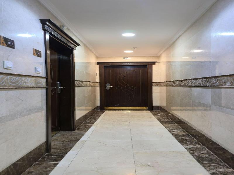 Loulouat Al Anood Hotel Mecca image