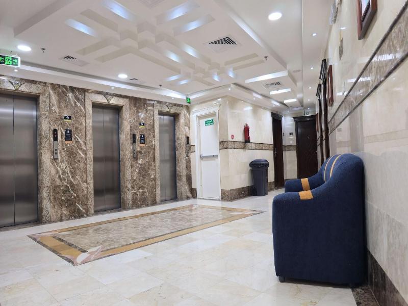 Loulouat Al Anood Hotel Mecca image