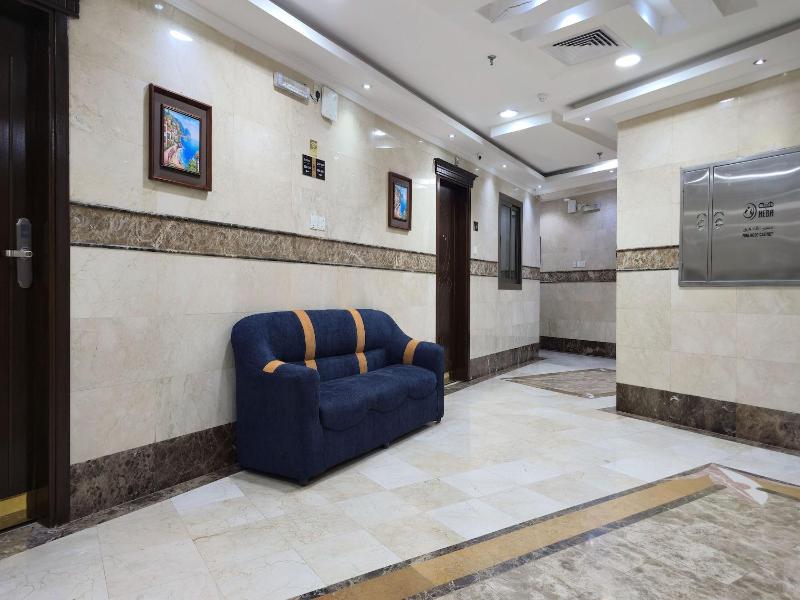Loulouat Al Anood Hotel Mecca image