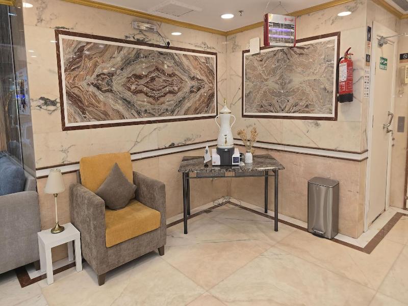 Loulouat Al Anood Hotel Mecca image