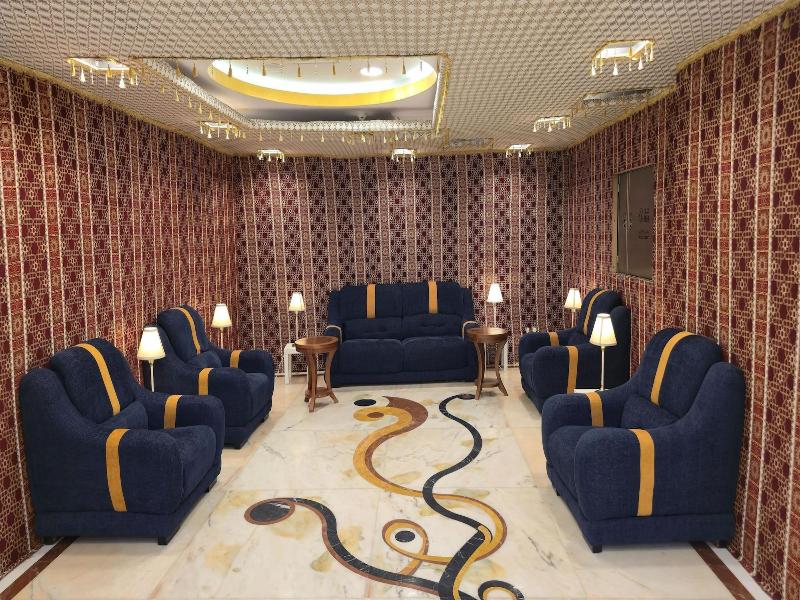 Loulouat Al Anood Hotel Mecca image