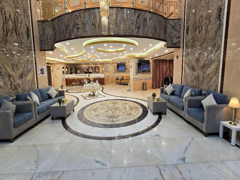 Loulouat Al Anood Hotel Mecca image