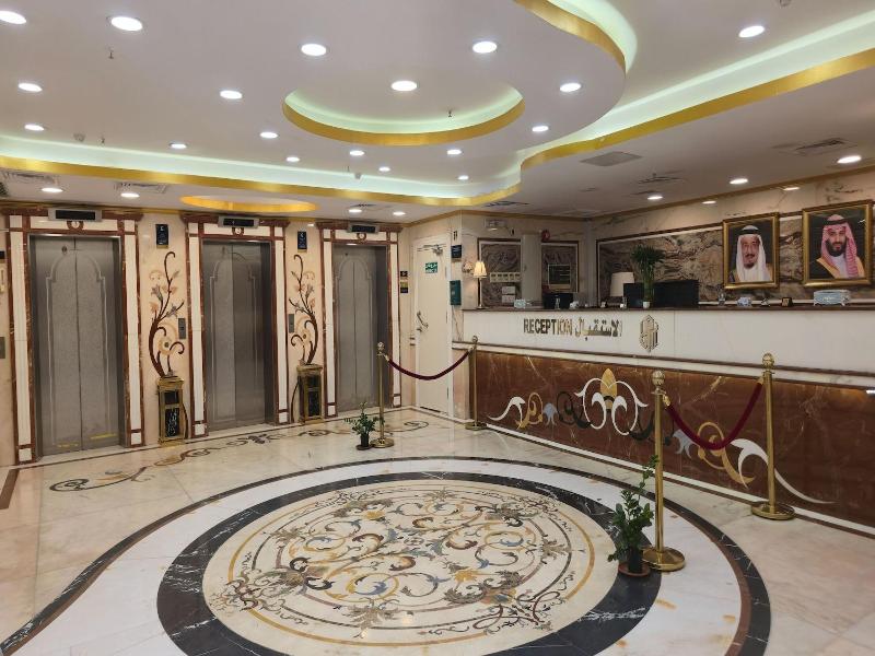 Loulouat Al Anood Hotel Mecca image