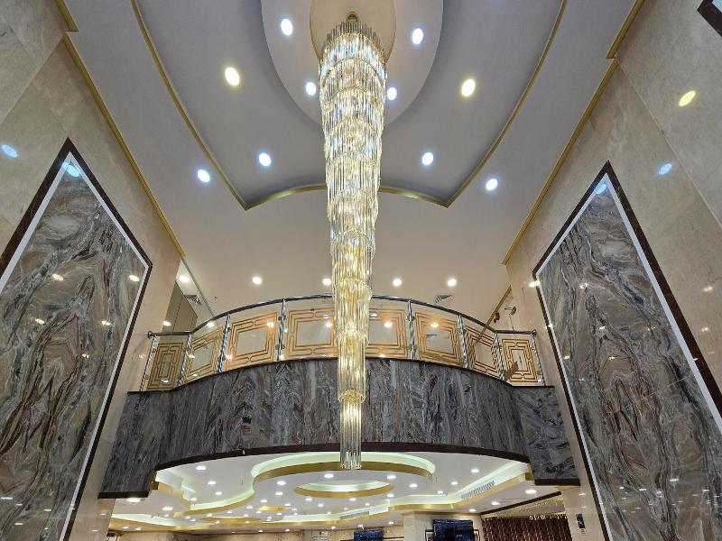 Loulouat Al Anood Hotel Mecca image