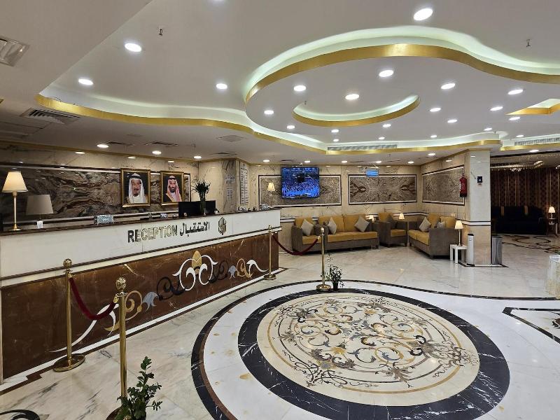 Loulouat Al Anood Hotel Mecca image