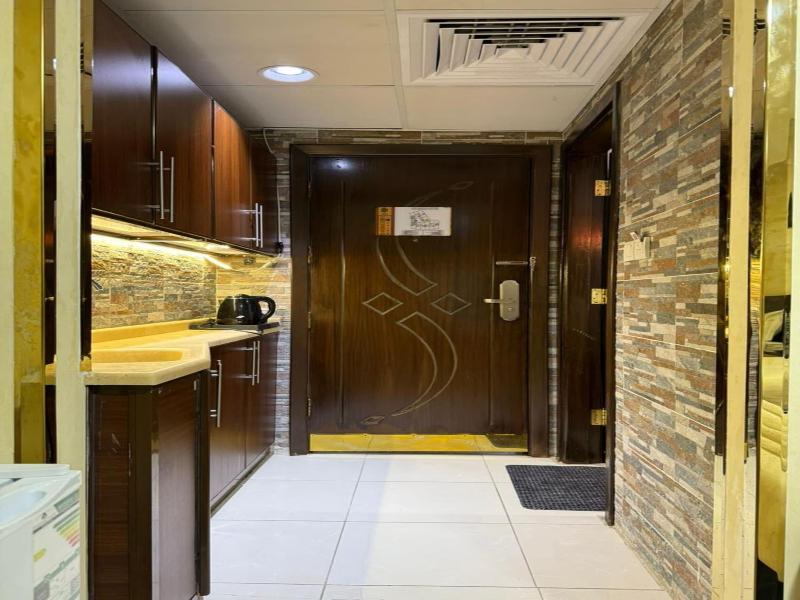 Loulouat Al Anood Hotel Mecca — exterior view