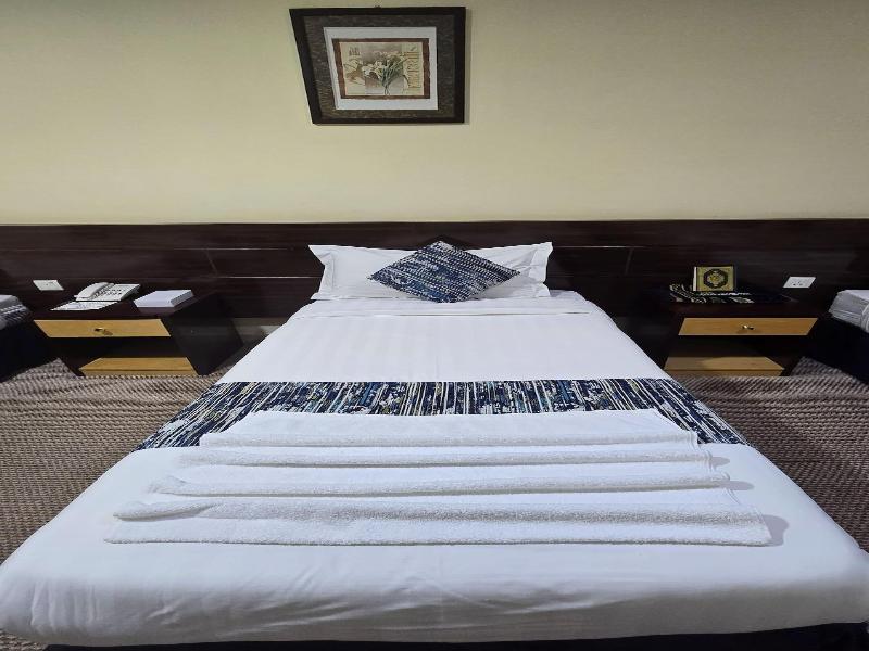 Loulouat Al Anood Hotel Mecca image