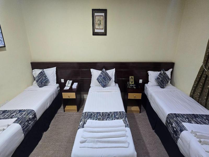 Loulouat Al Anood Hotel Mecca image