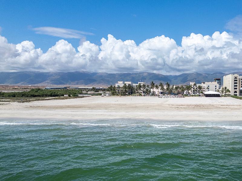 Hilton Salalah Resort image