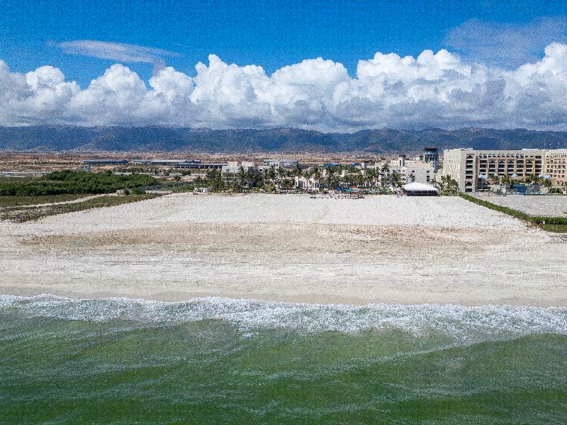 Hilton Salalah Resort image