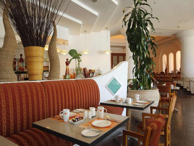 Hilton Salalah Resort image
