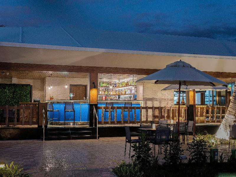 Hilton Salalah Resort image