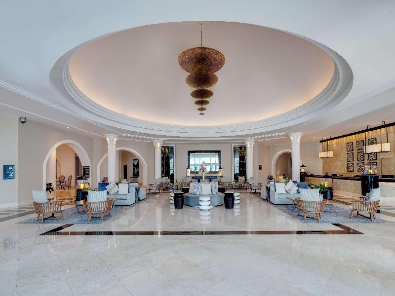 Hilton Salalah Resort image