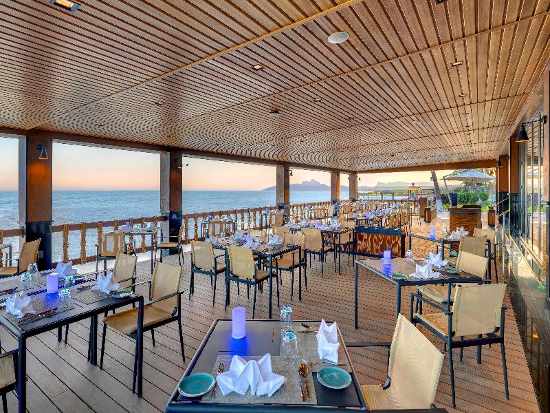 Hilton Salalah Resort image