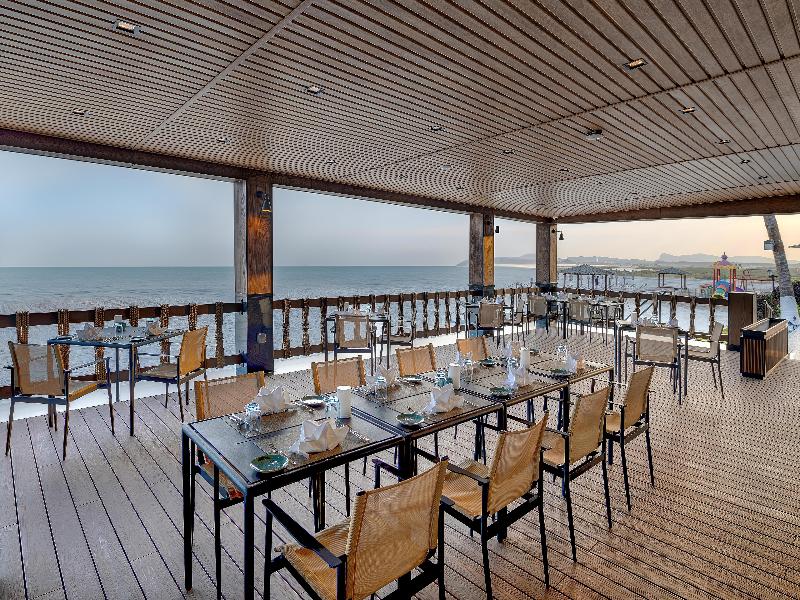 Hilton Salalah Resort image