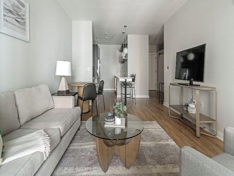 Landing Apartments Durham image