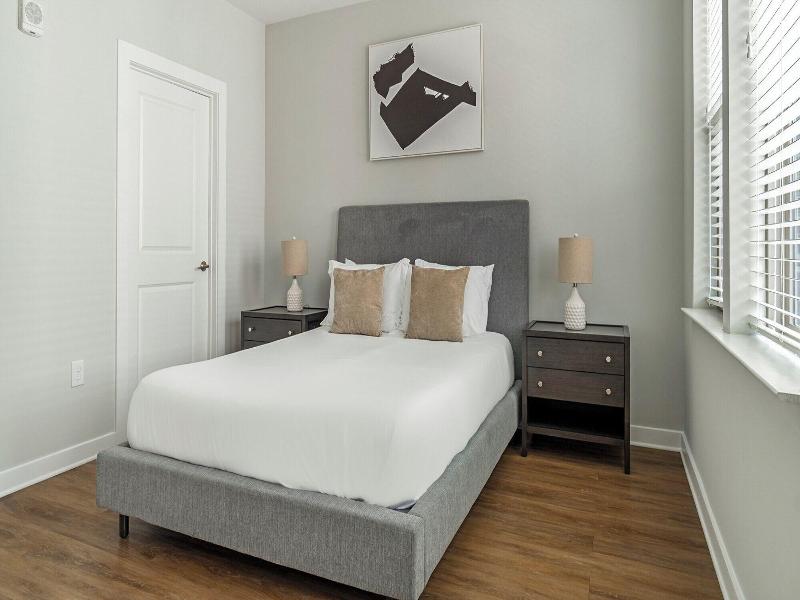 Landing Apartments Durham image