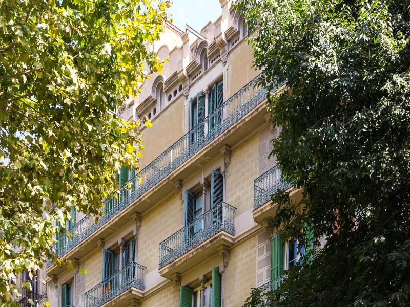 Quartprimera Apartments image