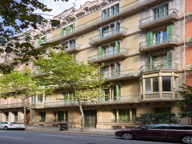 Quartprimera Apartments image