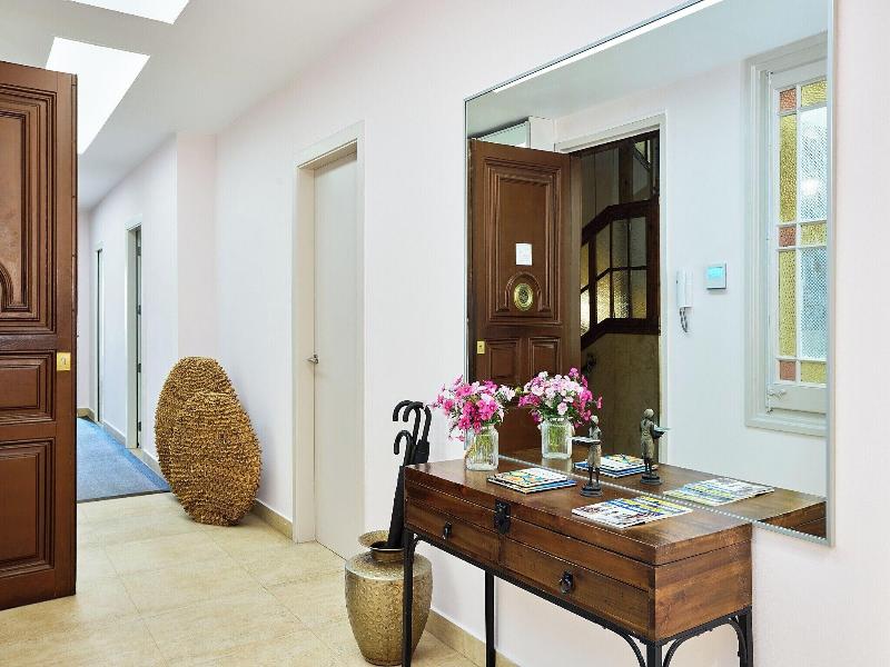 Quartprimera Apartments image