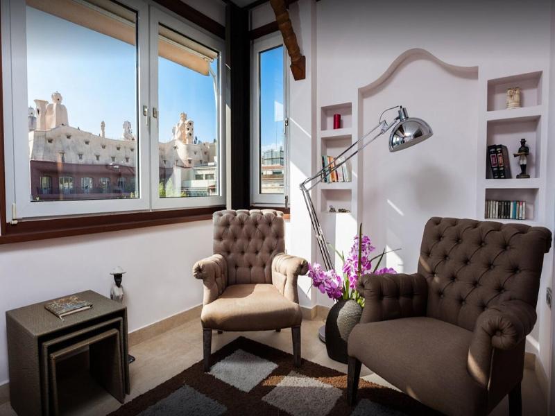 Quartprimera Apartments image