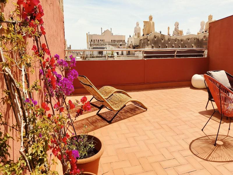 Quartprimera Apartments image