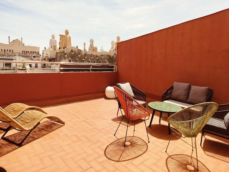 Quartprimera Apartments image