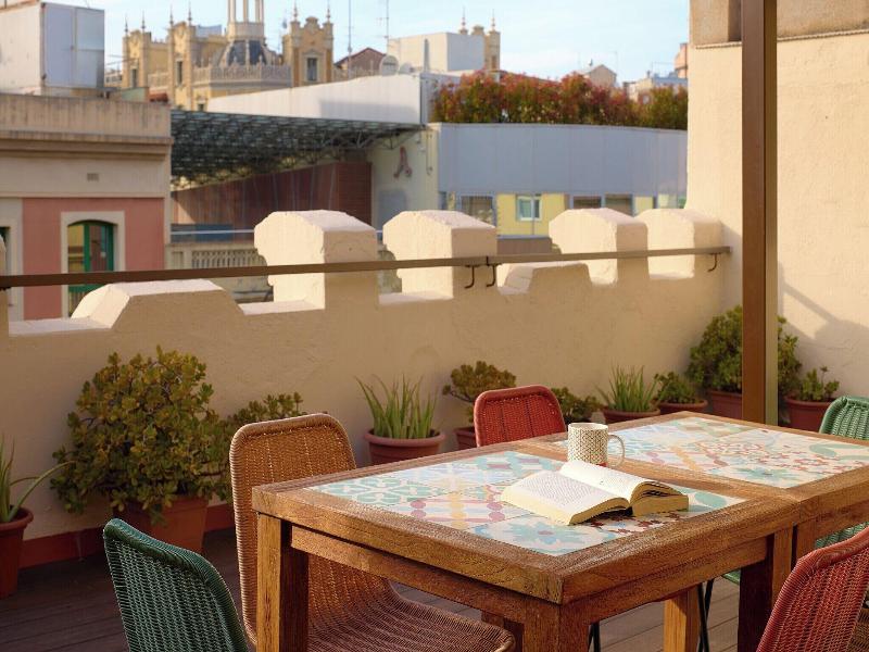 Quartprimera Apartments image
