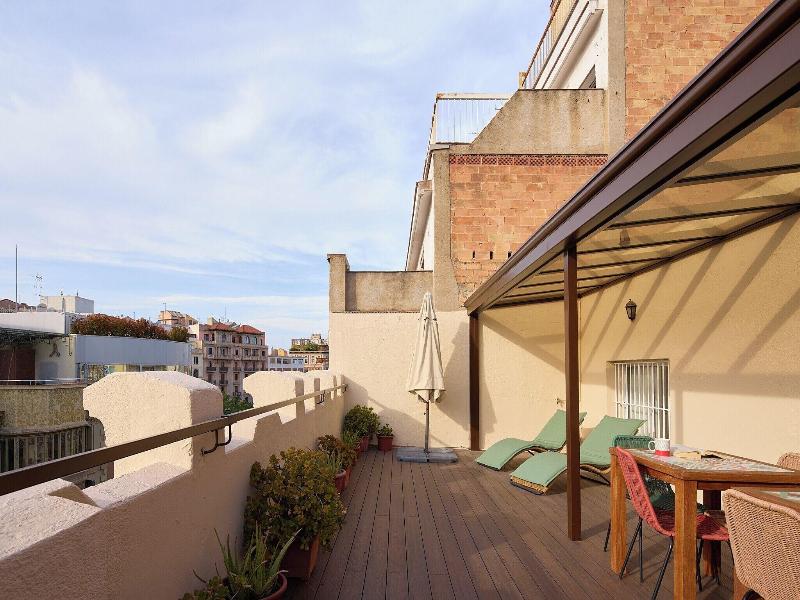 Quartprimera Apartments image