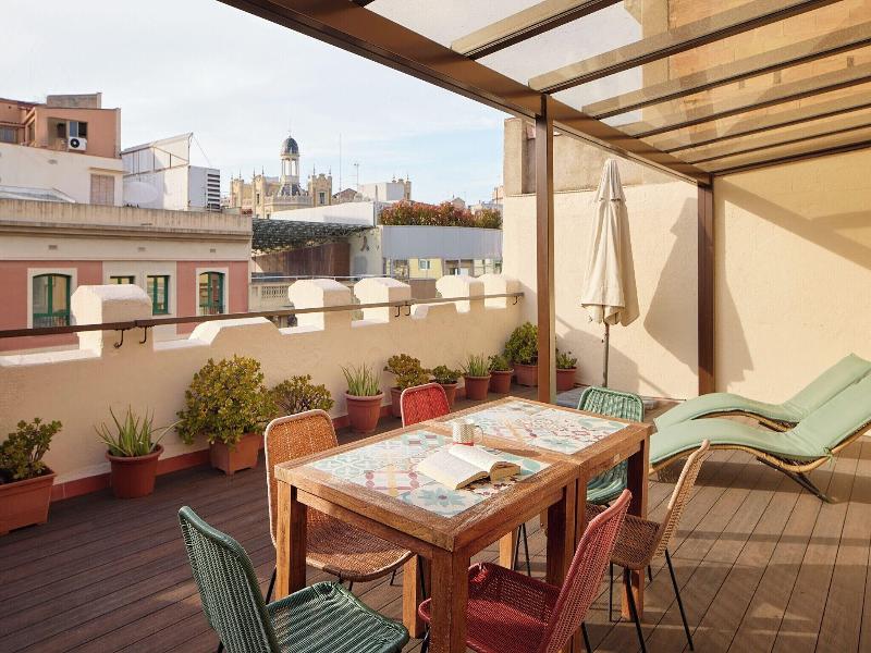 Quartprimera Apartments image