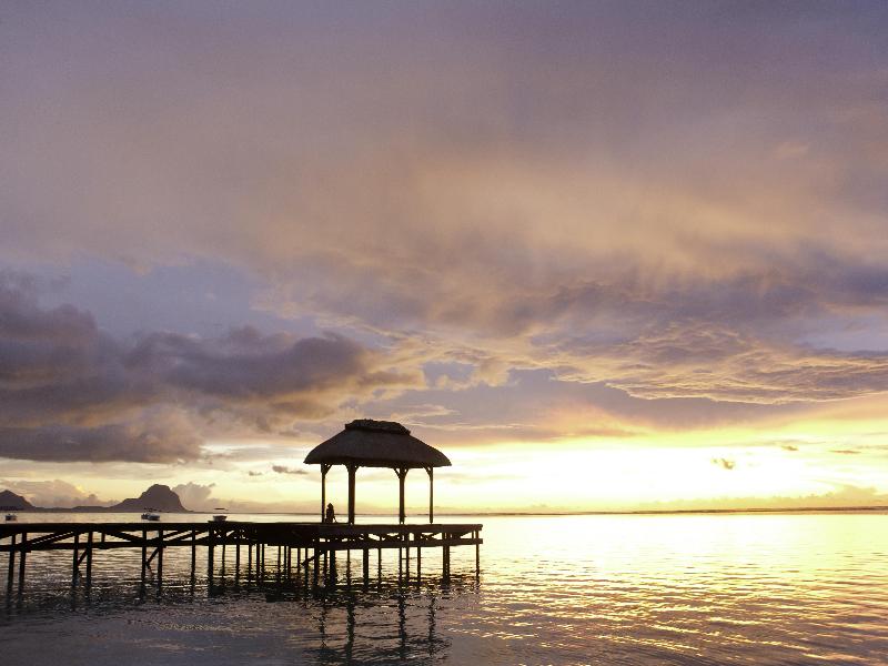 Hilton Mauritius Resort & Spa image