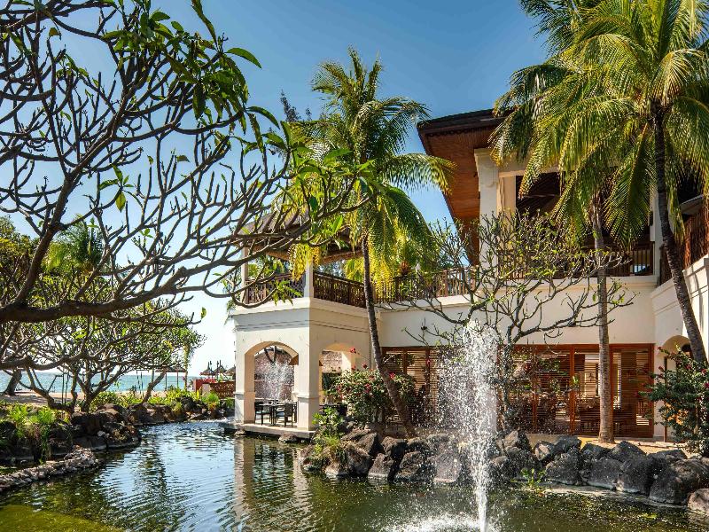 Hilton Mauritius Resort & Spa image
