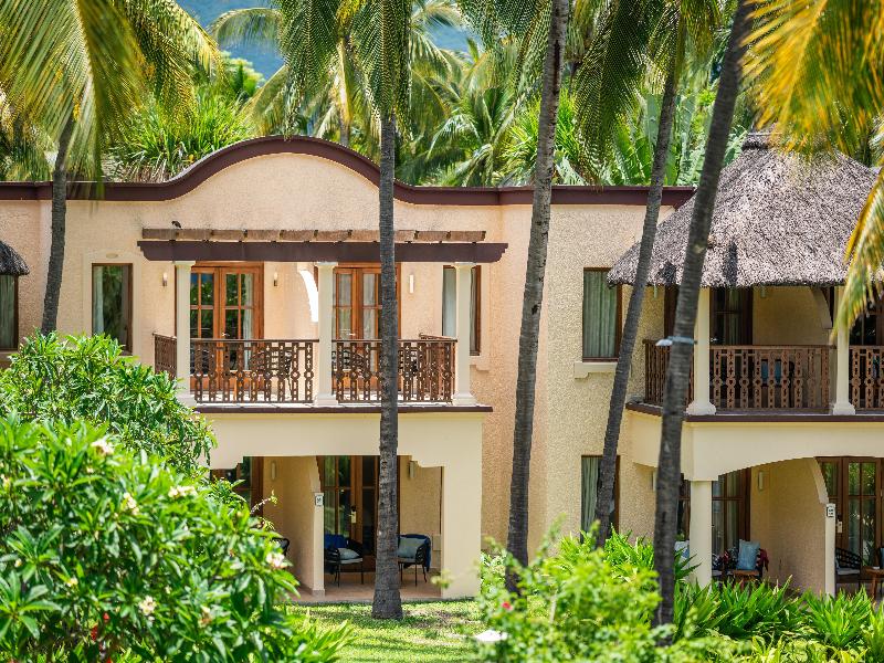 Hilton Mauritius Resort & Spa image