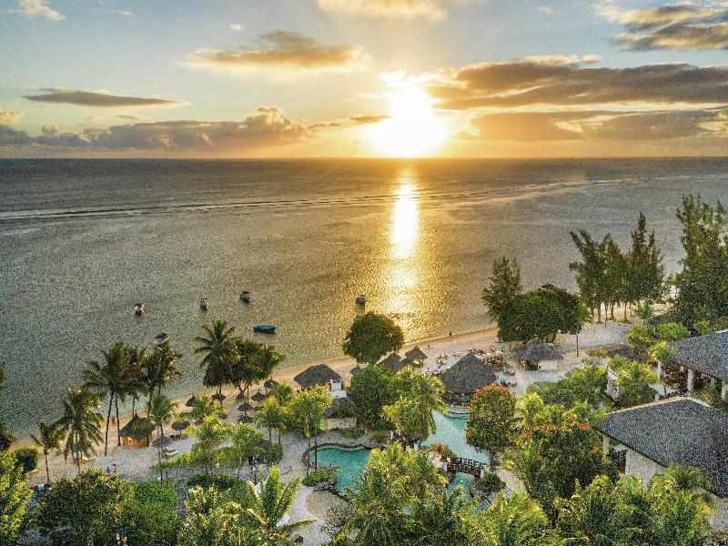 Hilton Mauritius Resort & Spa image