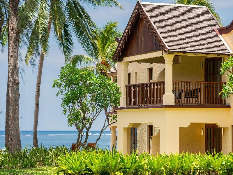 Hilton Mauritius Resort & Spa image