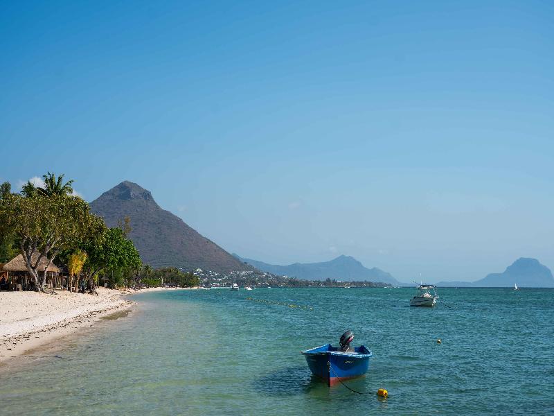 Hilton Mauritius Resort & Spa image